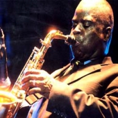 Parker, Maceo