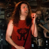 Parry, Ian