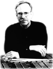 Burton, Gary