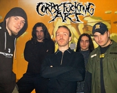 Corpsefucking Art