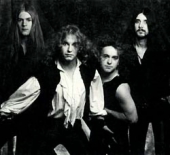 Sabbat (UK)