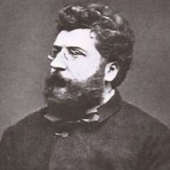 Bizet, Georges