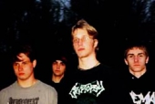 Severed Remains
