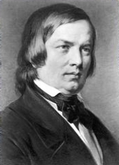 Schumann, Robert