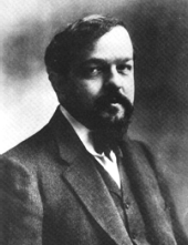 Debussy, Claude