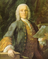 Scarlatti, Domenico
