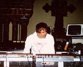 Schulze, Klaus