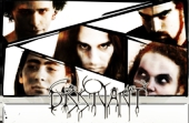 Dissonant