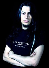Bob Katsionis