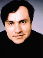 Bronfman, Yefim