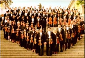 Odessa Philharmonic Orchestra