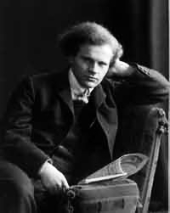 Backhaus, Wilhelm
