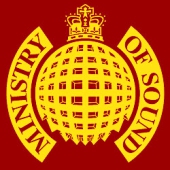 Ministry Of Sound (CD series)