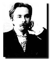 Scriabin, Alexander