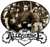 Allegiance (Swe)