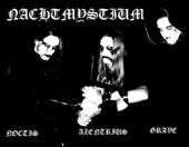 Nachtmystium