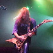 Chris Caffery