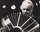 Piazzolla, Astor