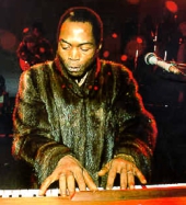 Kuti, Fela