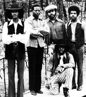 Ebony Rhythm Band