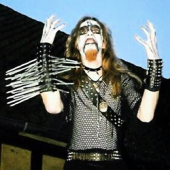 Blackhorned