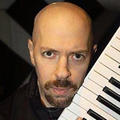 Rudess, Jordan