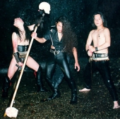 Sabbat (Jap)