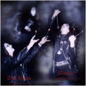 Black (Swe)