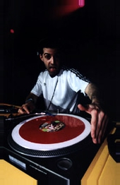 DJ Delirium