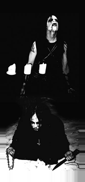 Svartsyn