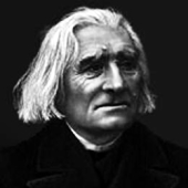 Liszt, Franz