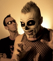 Combichrist