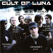 Cult Of Luna