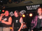 Daltons