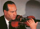 Oistrakh, David