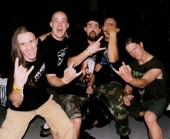 Screaming Afterbirth