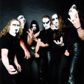 Serenade Of Darkness