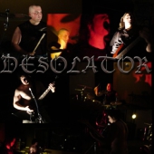 Desolator