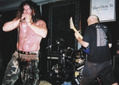 Digested Flesh
