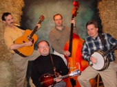 Iron Horse Bluegrass