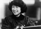 Kyung Wha Chung