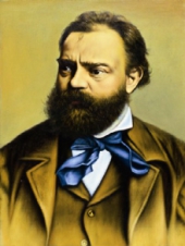 Dvorak, Antonin