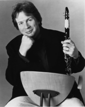 Stoltzman, Richard