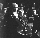 Rostropovich, Mstislav