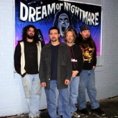 Dream Or Nightmare