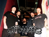 Drown Mary