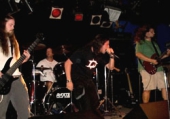 Cradle To Grave
