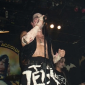 Demons Of Guillotine