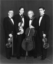 Borodin Quartet