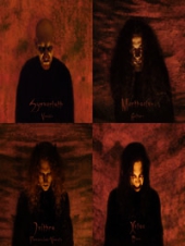 Demoncy